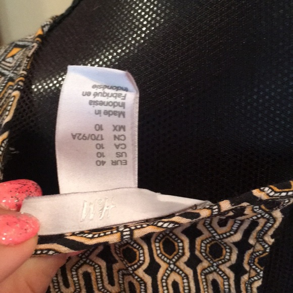 🍍Blouse🍍 - Picture 4 of 4